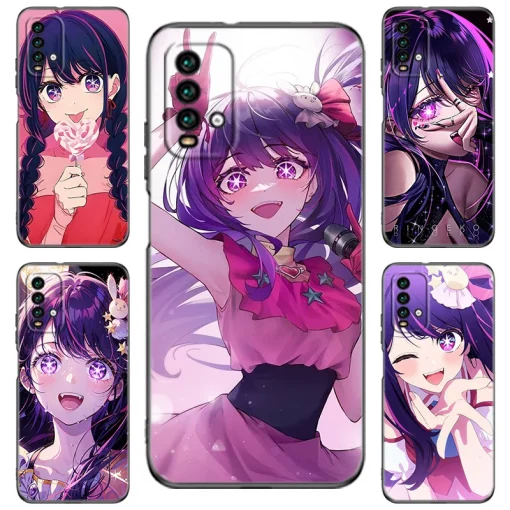 Oshi no Ko phone case