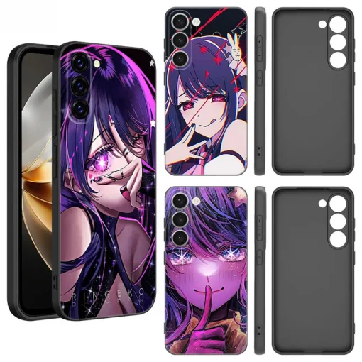 Oshi no Ko phone case