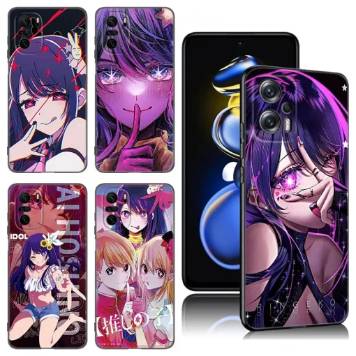 Oshi no Ko phone case