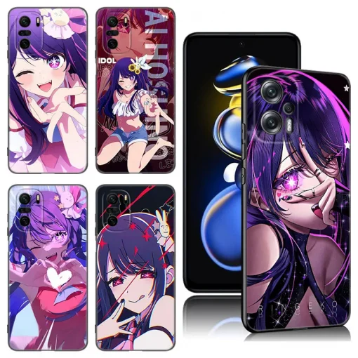 Oshi no Ko phone case