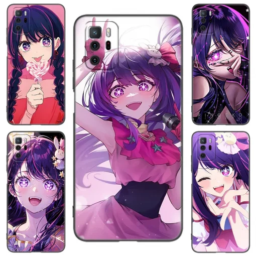 Oshi no Ko phone case