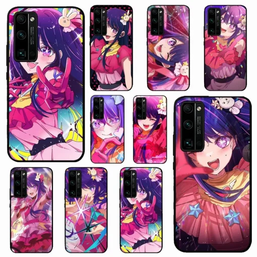 Oshi no Ko phone case