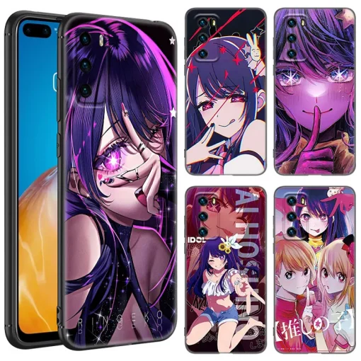 Oshi no Ko phone case