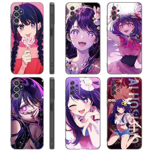 Oshi no Ko phone case