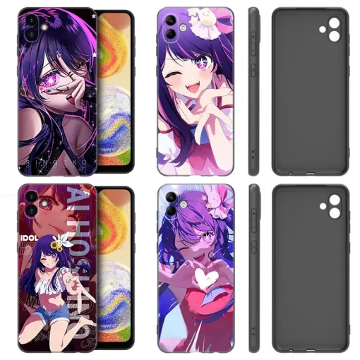 Oshi no Ko phone case