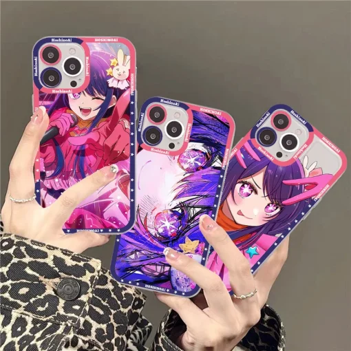 Oshi no Ko phone case