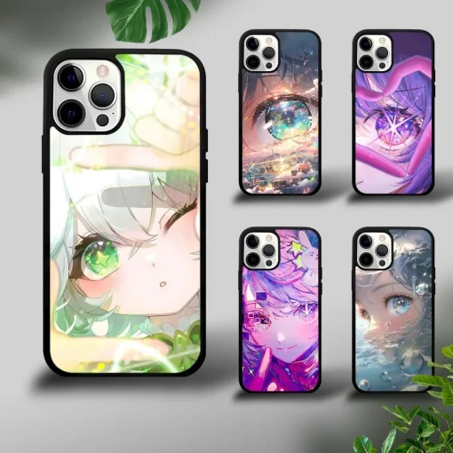 Oshi no Ko phone case