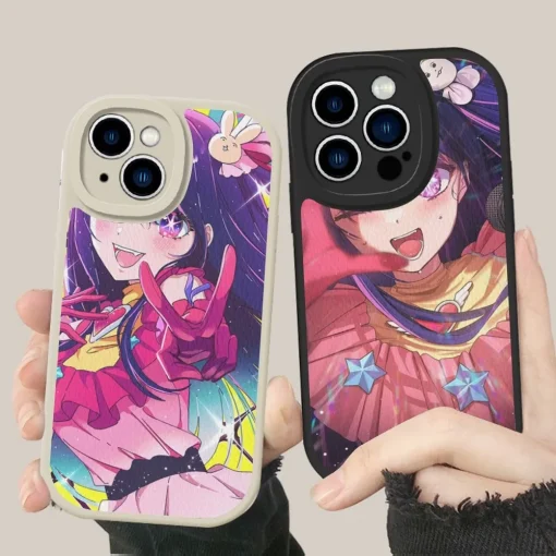 Oshi no Ko phone case