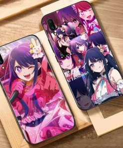 Oshi no Ko phone case