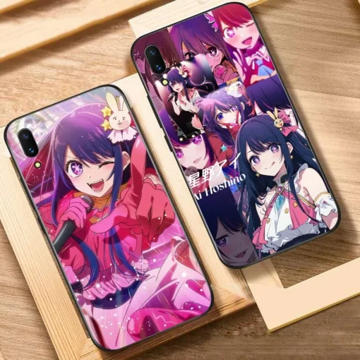 Oshi no Ko phone case