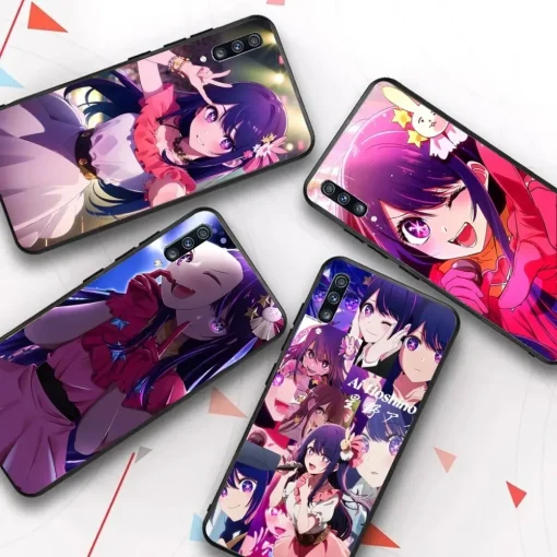 Oshi no Ko phone case