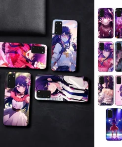 Oshi no Ko phone case