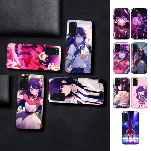 Oshi no Ko phone case