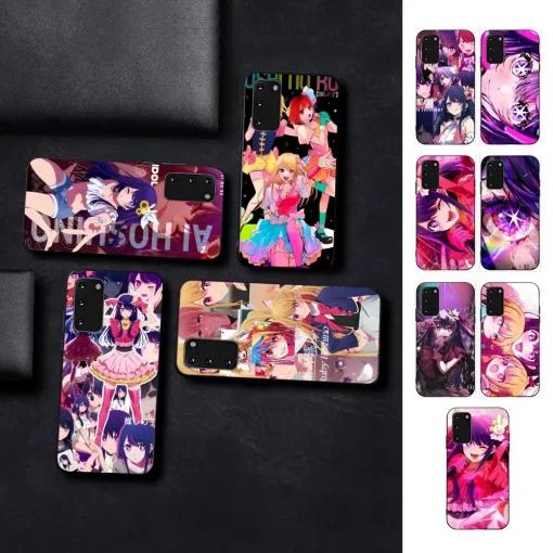 Oshi no Ko phone case