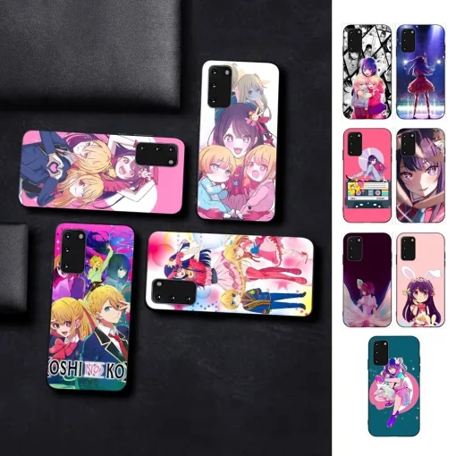 Oshi no Ko phone case