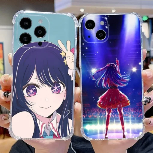 Oshi no Ko phone case