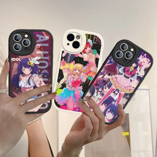 Oshi no Ko phone case