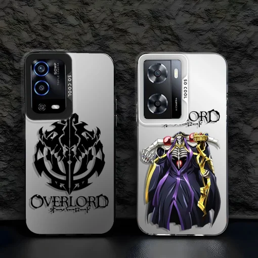 OVERLORD phone case