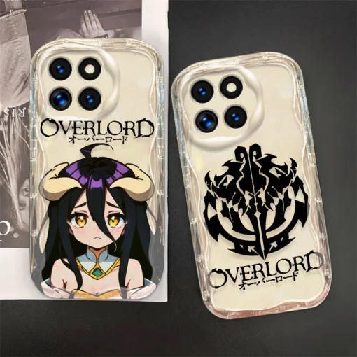 OVERLORD phone case