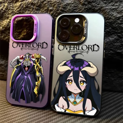 OVERLORD phone case