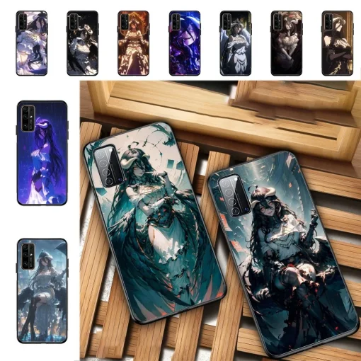 OVERLORD phone case