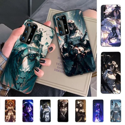 OVERLORD phone case