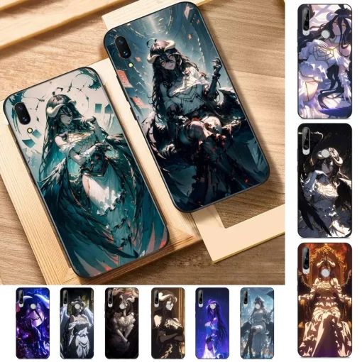 OVERLORD phone case