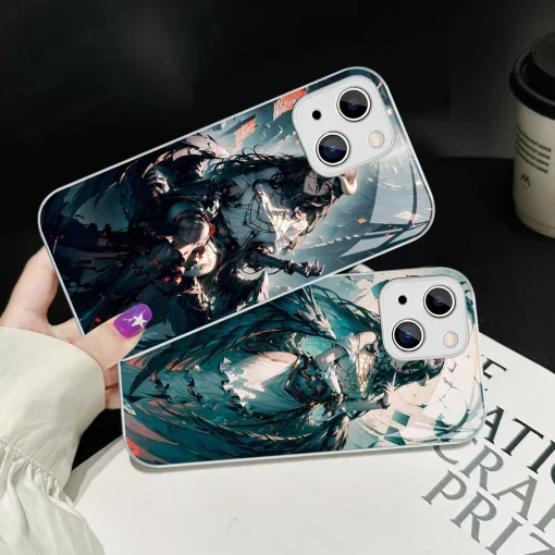 OVERLORD phone case