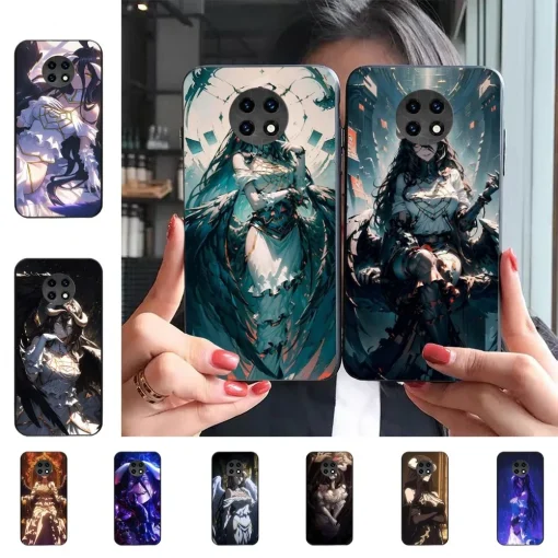 OVERLORD phone case