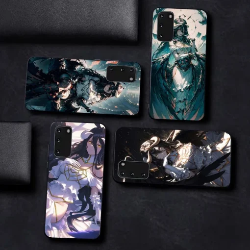 OVERLORD phone case