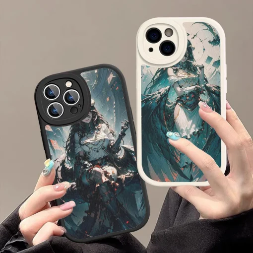 OVERLORD phone case