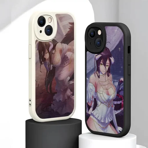 OVERLORD phone case