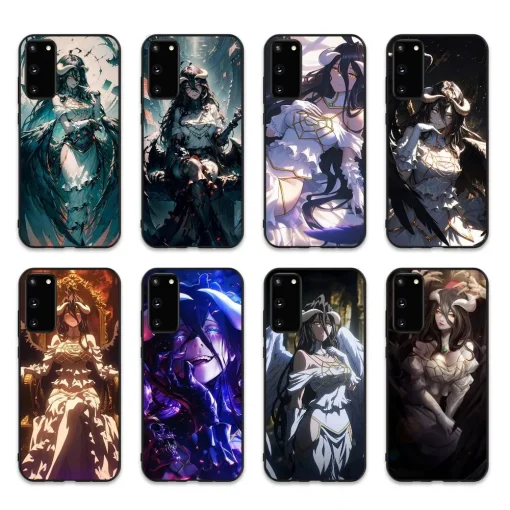 OVERLORD phone case