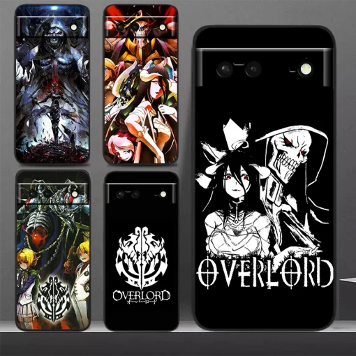 OVERLORD phone case