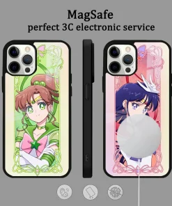 Sailor Moon phone case