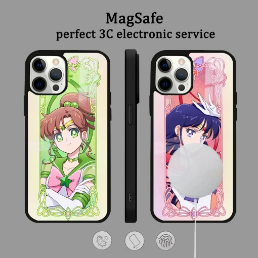 Sailor Moon phone case