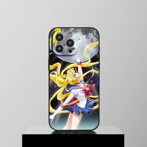 Sailor Moon phone case