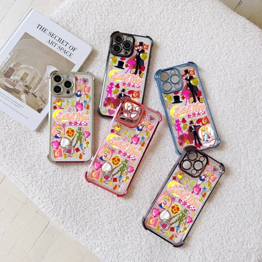 Sailor Moon phone case