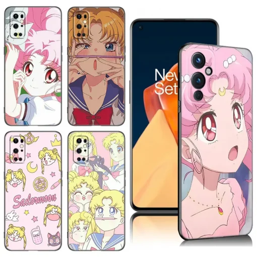 Sailor Moon phone case