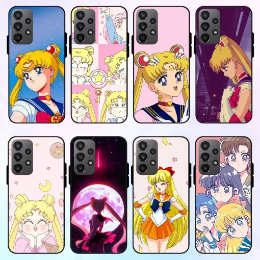 Sailor Moon phone case