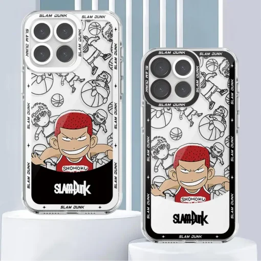 SLAM DUNK phone case