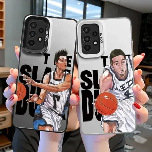 SLAM DUNK phone case