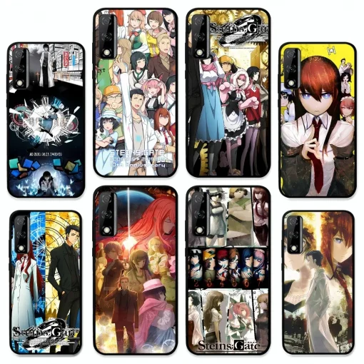 Steins;Gate phone case