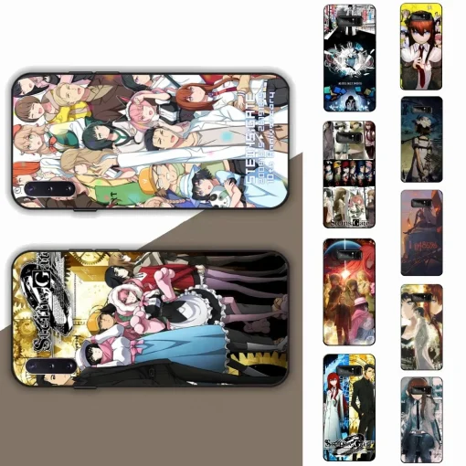 Steins;Gate phone case