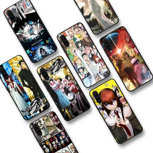 Steins;Gate phone case