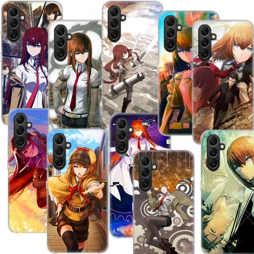 Steins;Gate phone case