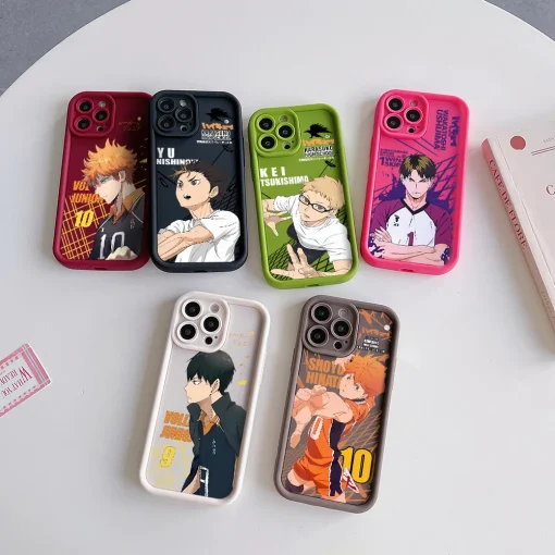 Kuroko No Basket phone case