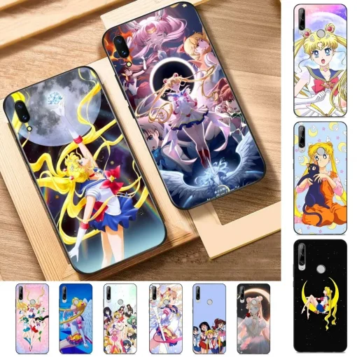 Sailor Moon phone case