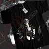 Black Clover T-Shirt  – Premium Anime Tee