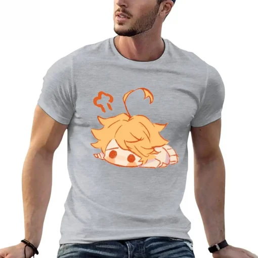 The Promised Neverland T-Shirt  – Premium Anime Tee